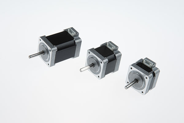 17S261-03S/D 42mm 插件式步進電機