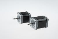 42mm 標(biāo)準(zhǔn)式步進(jìn)電機(jī)